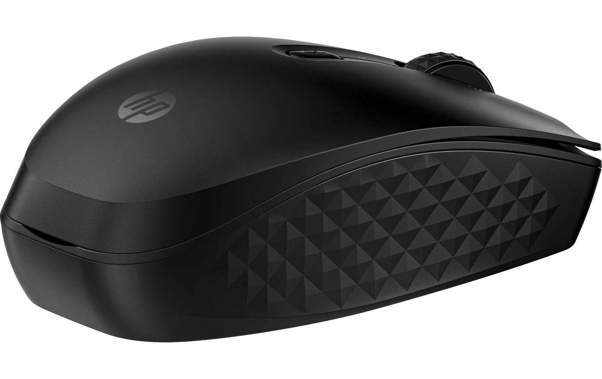 HP 420 Maus – kabellos, programmierbare Tasten