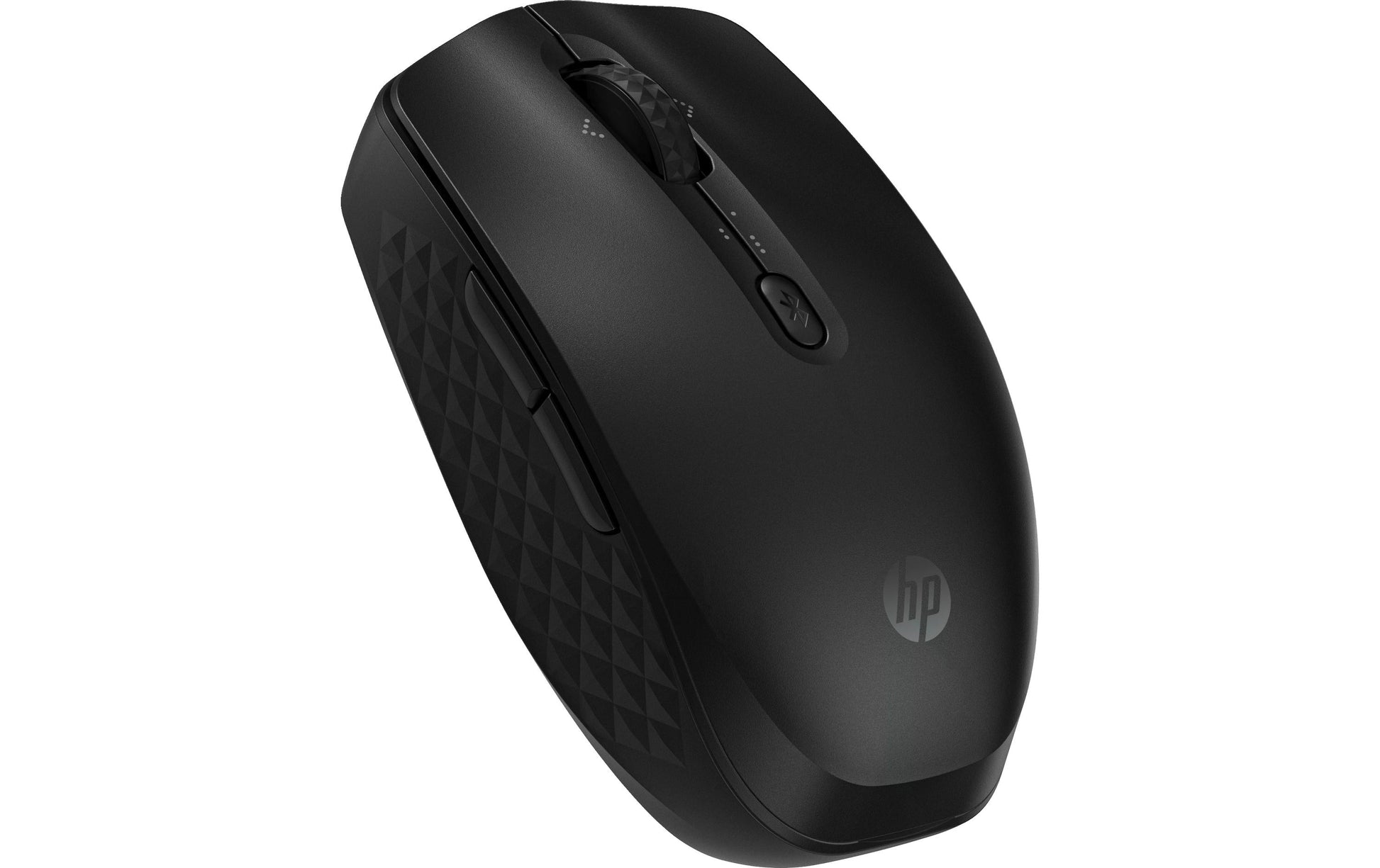 HP 420 Maus – kabellos, programmierbare Tasten