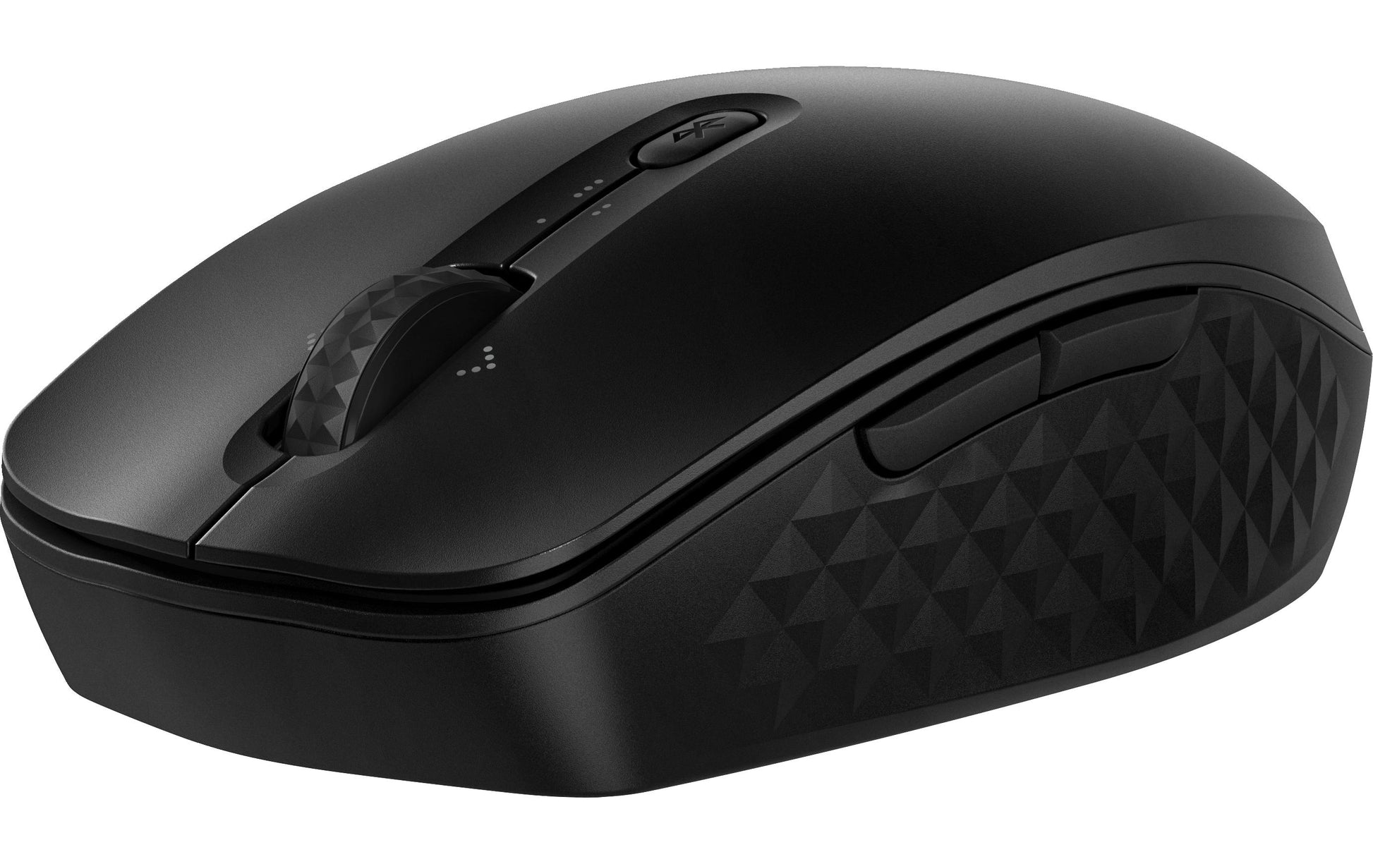 HP 420 Maus – kabellos, programmierbare Tasten
