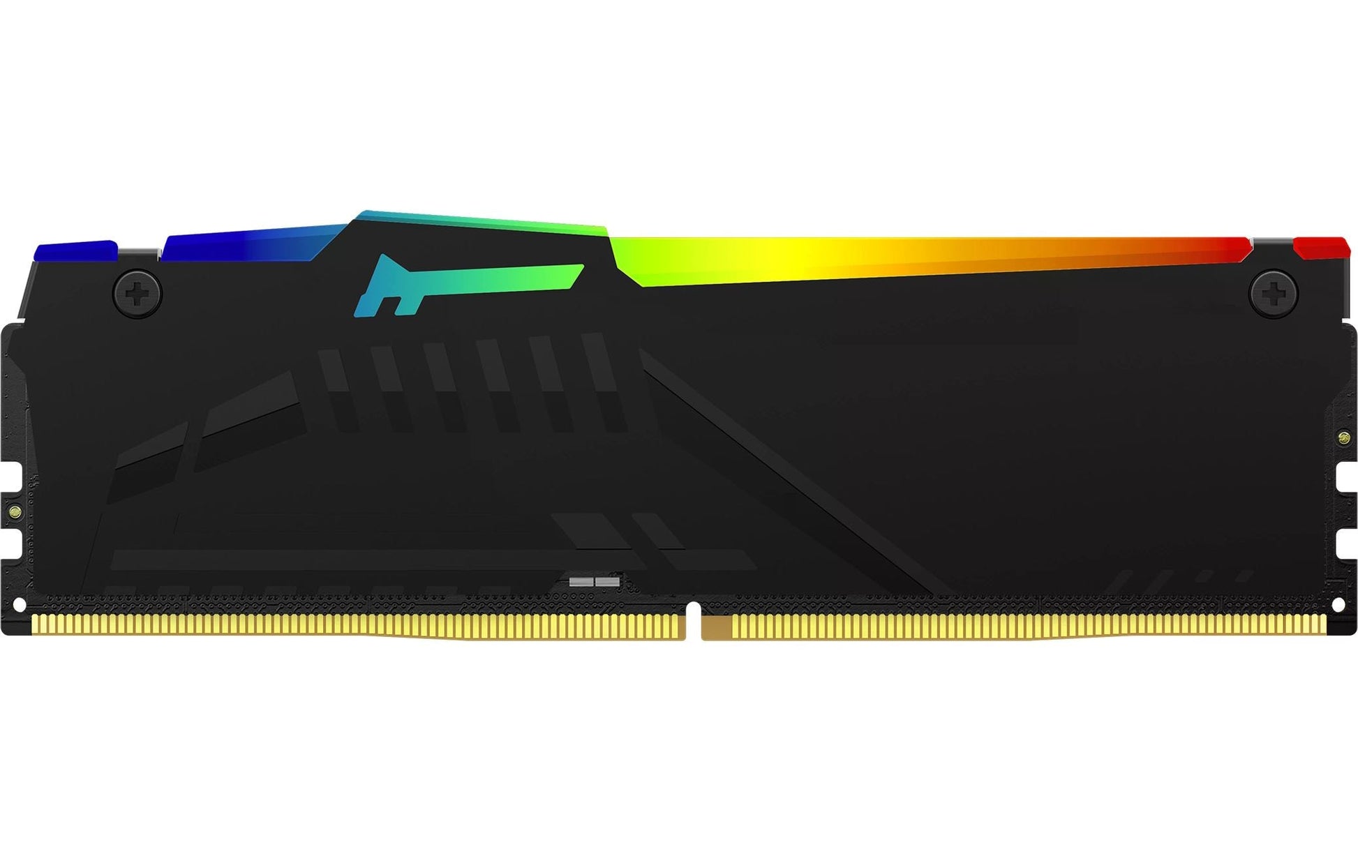 Kingston Technology Kingston FURY Beast – 32 GB RAM, DDR5 6000 MT/s, 2×16 GB, CL36, RGB, EXPO