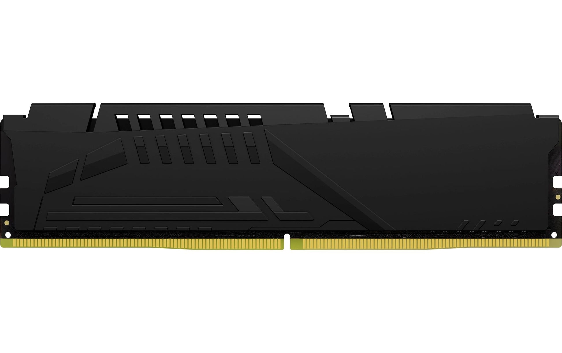 Kingston Technology Kingston FURY Beast – 64 GB (2×32 GB) DDR5-6000, CL30, EXPO, Kühlkörper, Schwarz