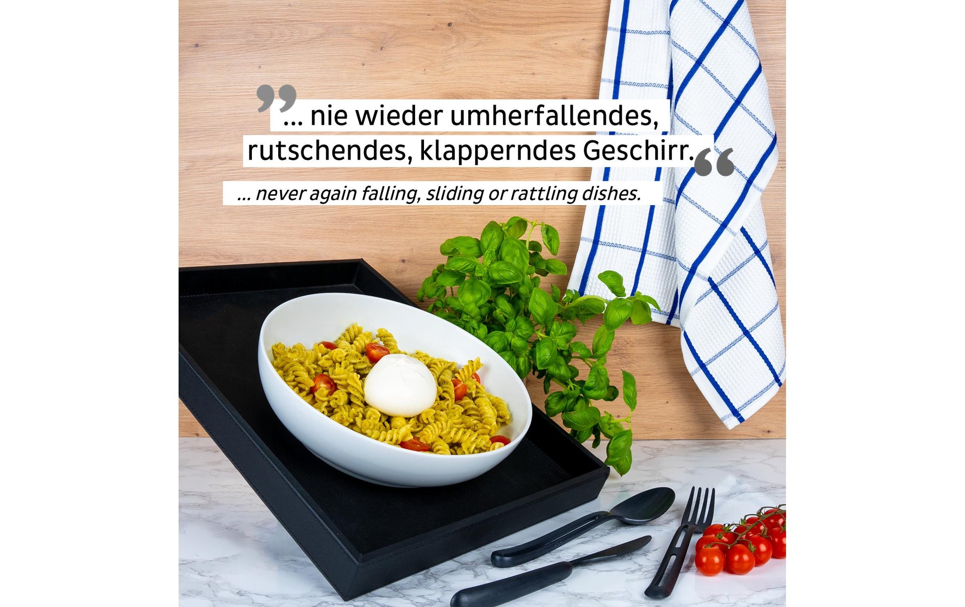Silwy Magnet-Food-Bowl S0FB-1314-1 Salatschüssel – 2,4 l, Porzellan, Weiss