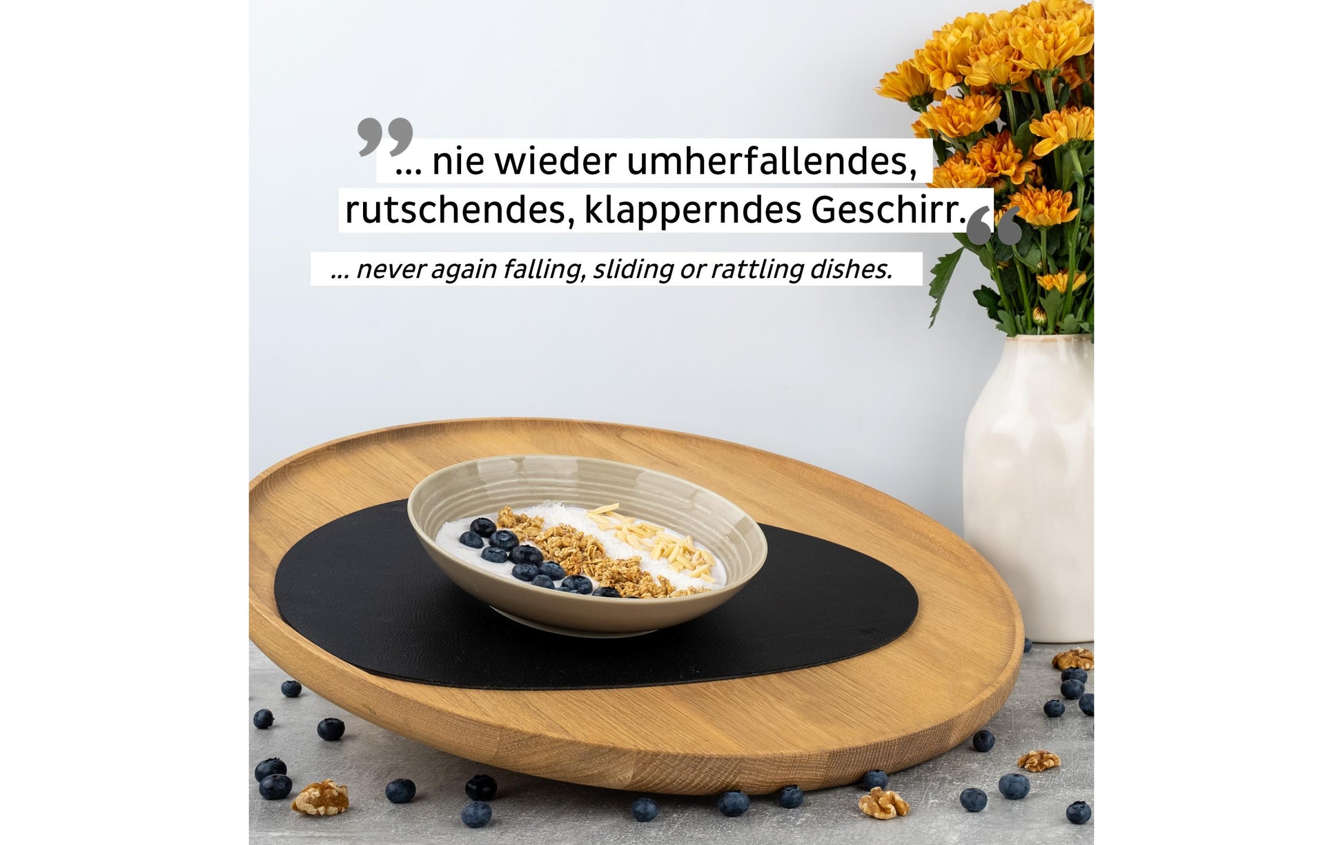 Silwy S0FB-1325-2-E Salatschüssel – 0,60 l, Porzellan, Elfenbein, 2 Stück