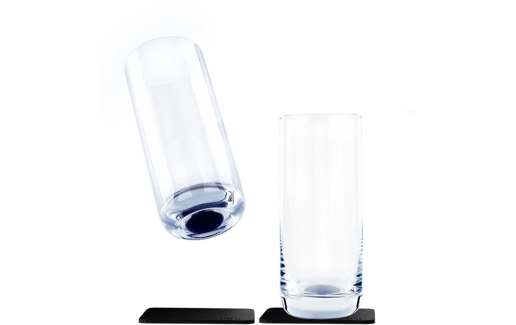Silwy Longdrinkglas – 0,30 l, Kristallglas, transparent