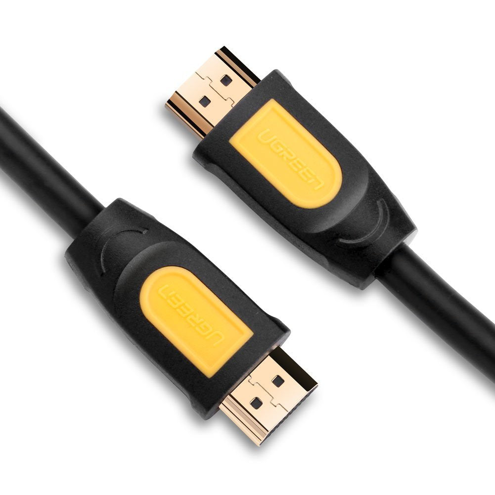 Ugreen HDMI Kabel HDMI 2.0 4K 60 Hz – 1 m – HDR, Ethernet