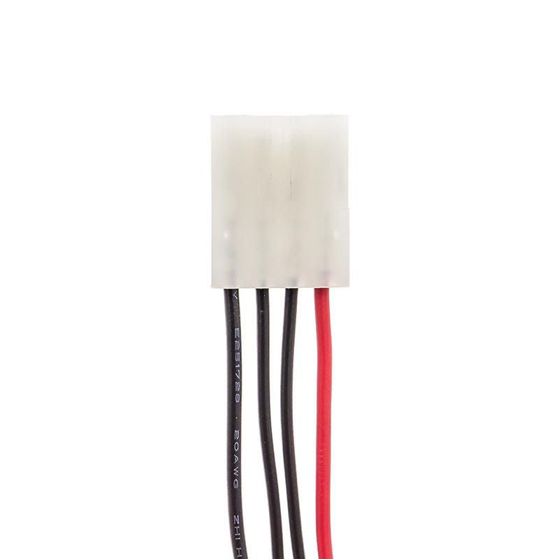 CoreParts Akku 33,3 Wh – 1 Stück – für Vorwerk Kobold VR100/VX100