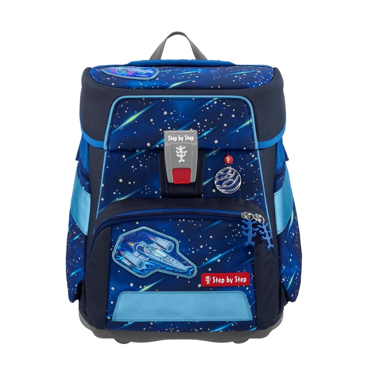 Step by Step Magic Mags Zubehörset – 5-teilig – Star Shuttle Elio