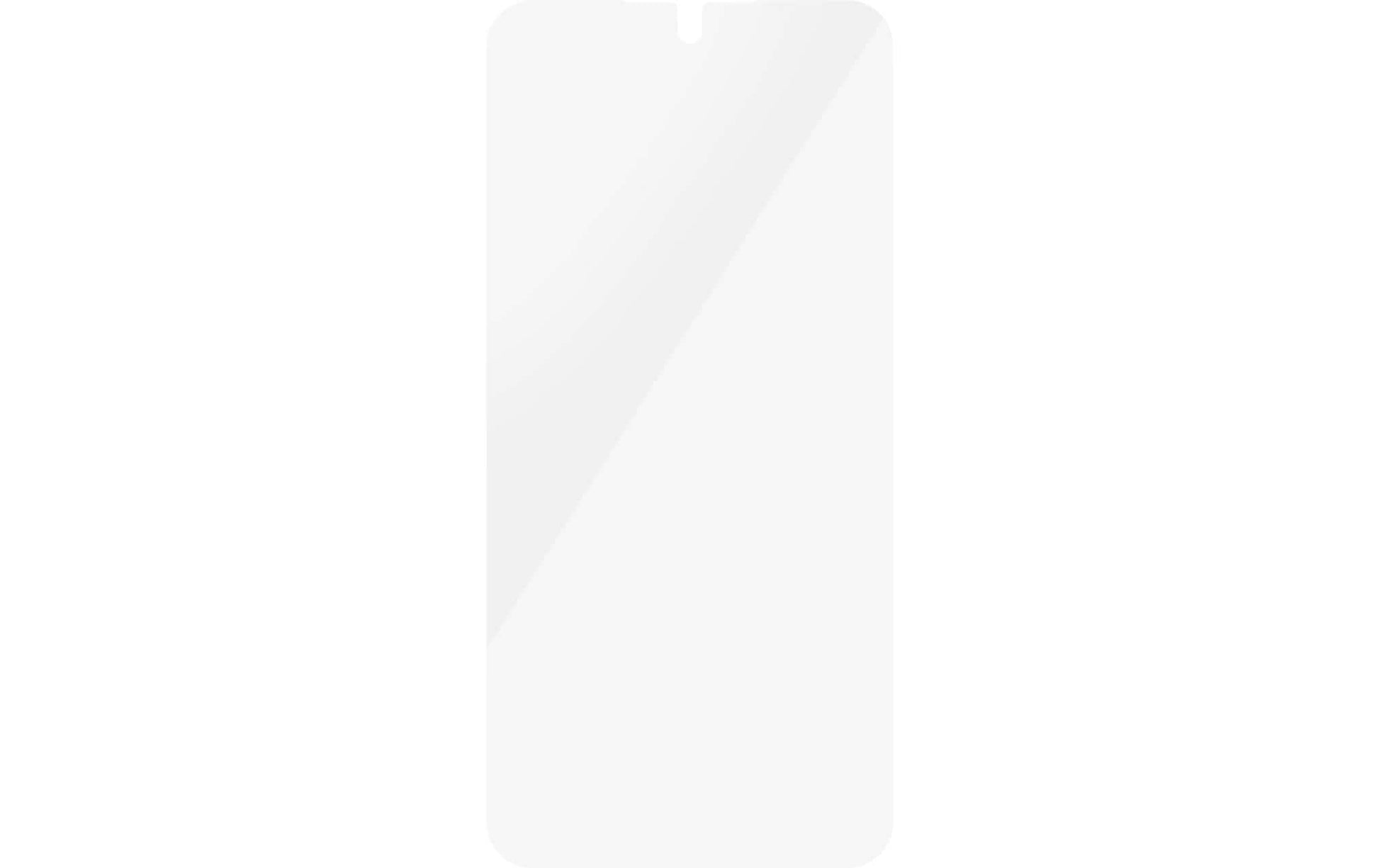 PanzerGlass Displayschutz (Panzerglas), Ultra-Wide Fit – für Galaxy A35 5G – mit Applikator