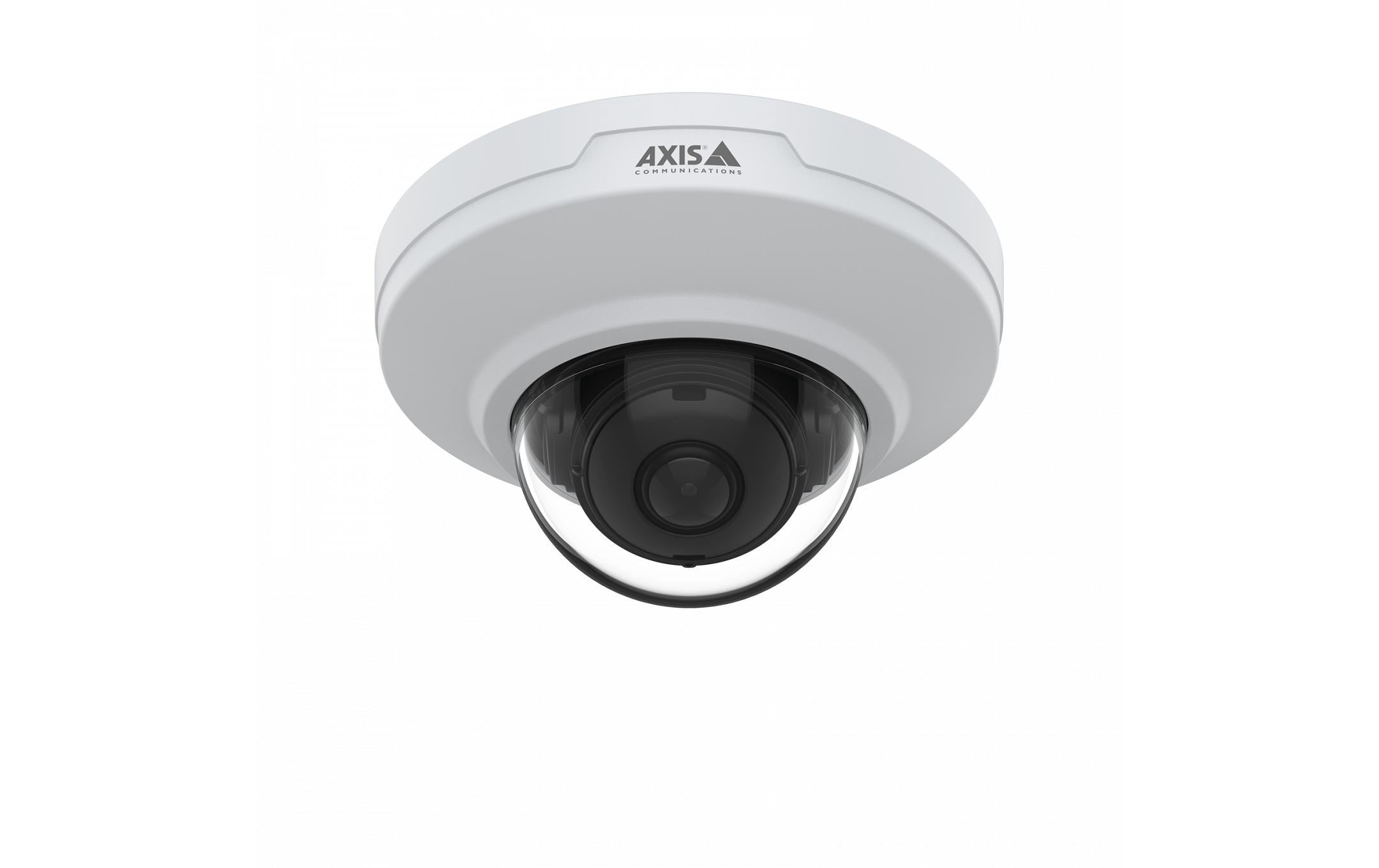Axis M3086-V Wildkamera