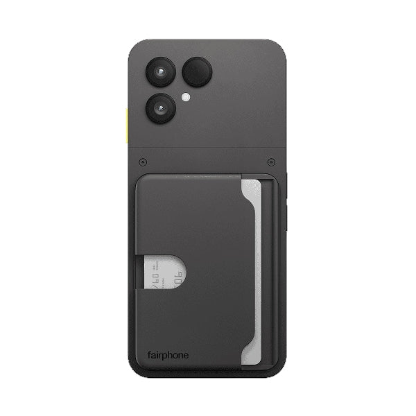 Fairphone Halterung – für Fairphone 6, schwarz