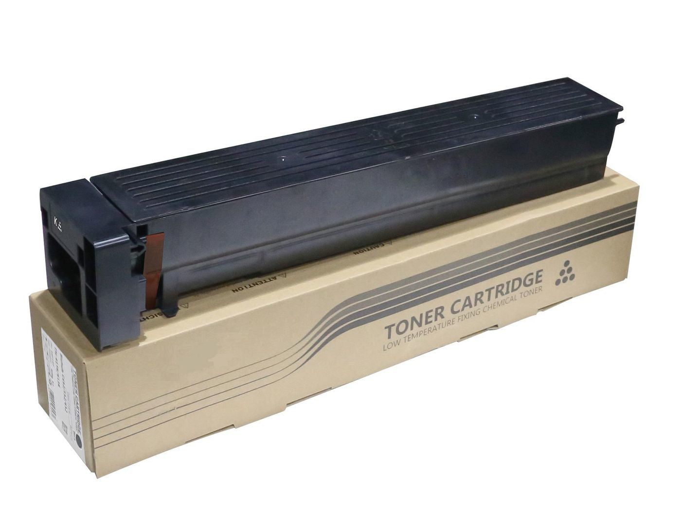 CoreParts TN-912 Toner – kompatibel – für Konica Minolta Bizhub 958