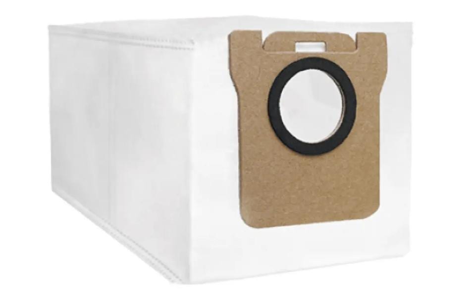 Roborock Xiaomi – Staubbeutel – für X10+/X10, 5er-Pack