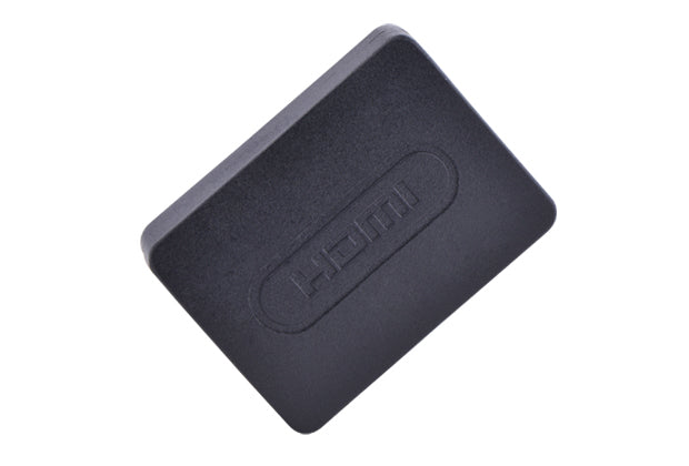 Ugreen 20107 HDMI zu HDMI Adapter – 4K (3840 × 2160), HDMI 2.0 – Schwarz