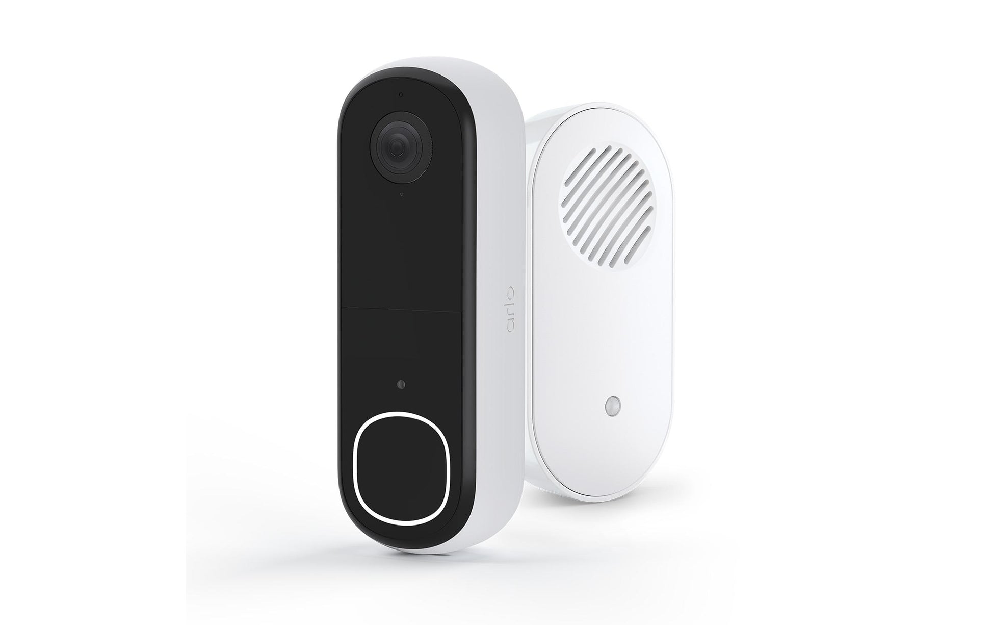 Arlo Video-Türklingel Essential 2