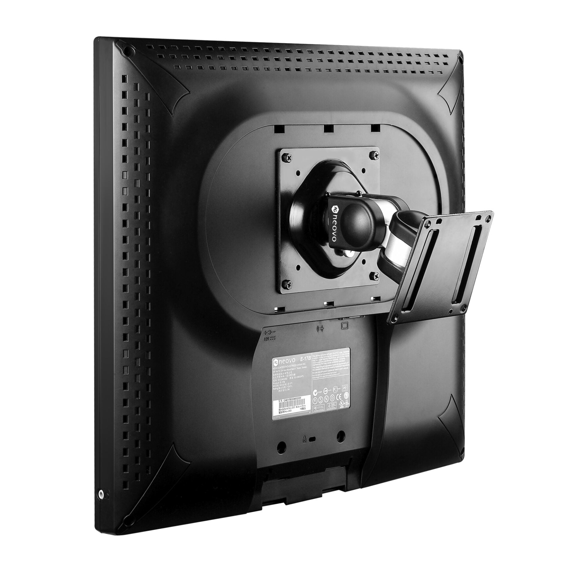 AG Neovo PMK-01 – Wandhalterung, drehbar