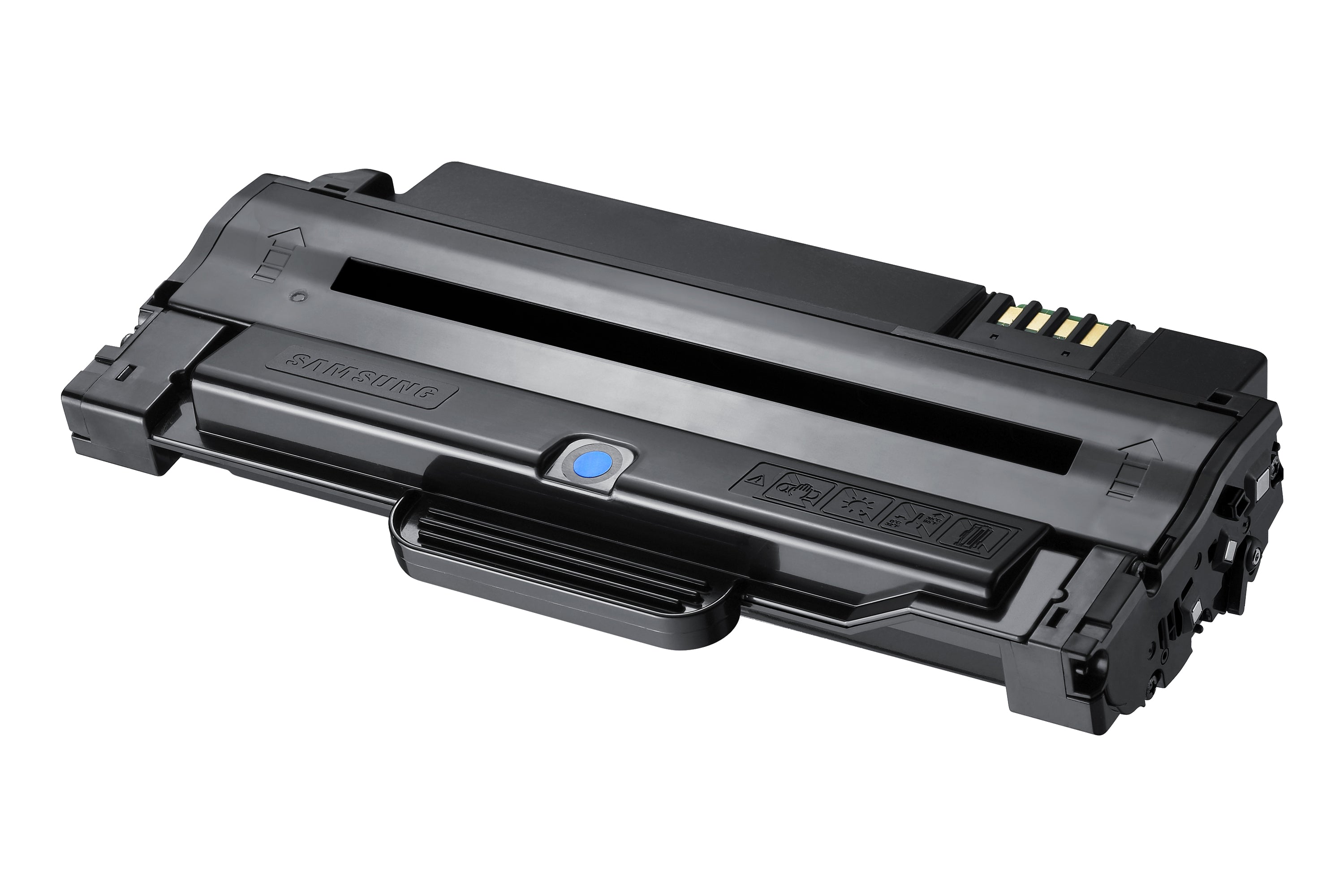 Samsung Toner MLT-D1052S – schwarz, 1500 Seiten – für Samsung ML-1915/ML-1910/ML-2525 und andere