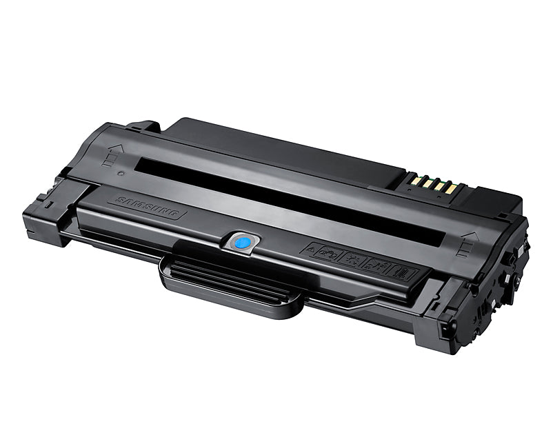 Samsung Toner SU758A/MLT-D1052L – schwarz, 2500 Seiten – für Samsung ML-1910/ML-1915/ML-2525 und andere