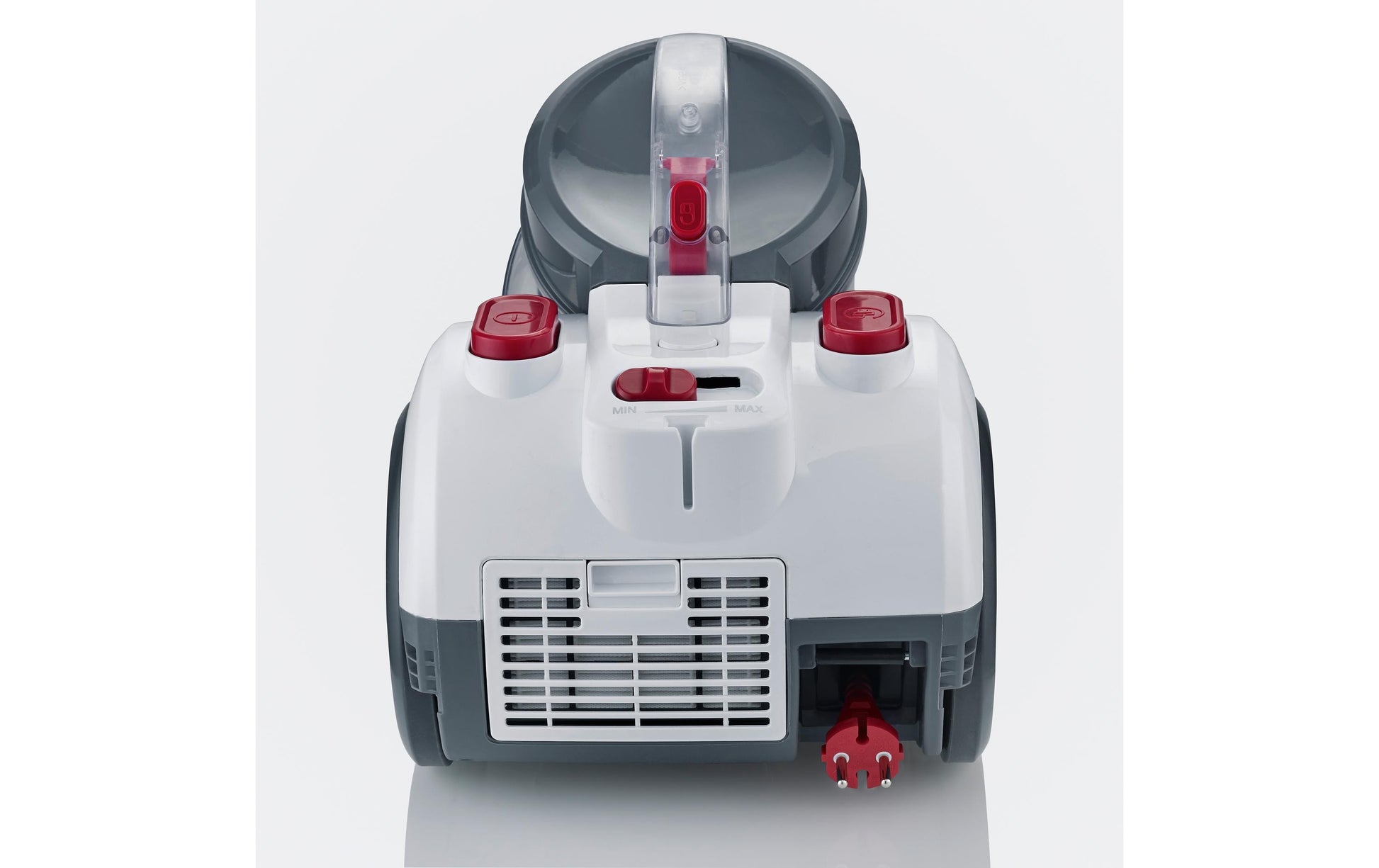 Severin Staubsauger CY7088 – 800 W, 2,1 l, Netzbetrieb, 2 Aufsätze