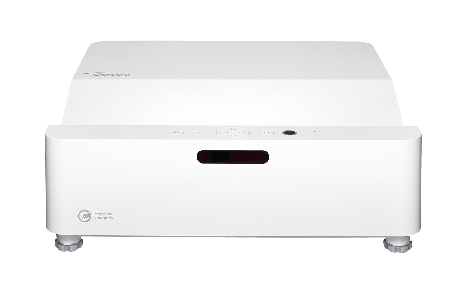 Optoma ZH430UST, Projektor – Full HD, Ultrakurzdistanz (UST)