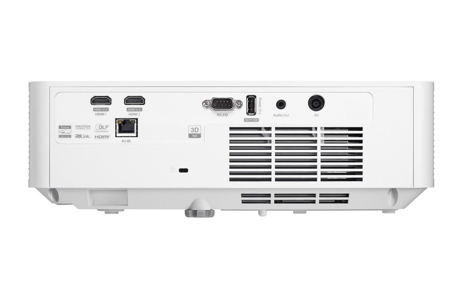 Optoma ZH430UST, Projektor – Full HD, Ultrakurzdistanz (UST)