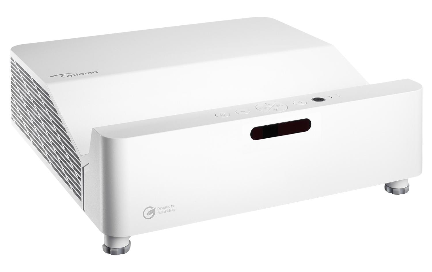 Optoma ZH430UST, Projektor – Full HD, Ultrakurzdistanz (UST)