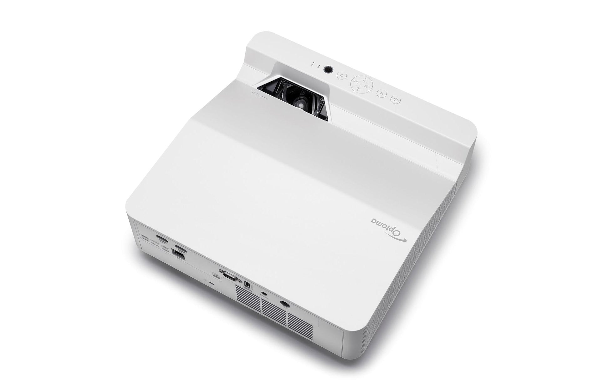 Optoma ZH430UST, Projektor – Full HD, Ultrakurzdistanz (UST)