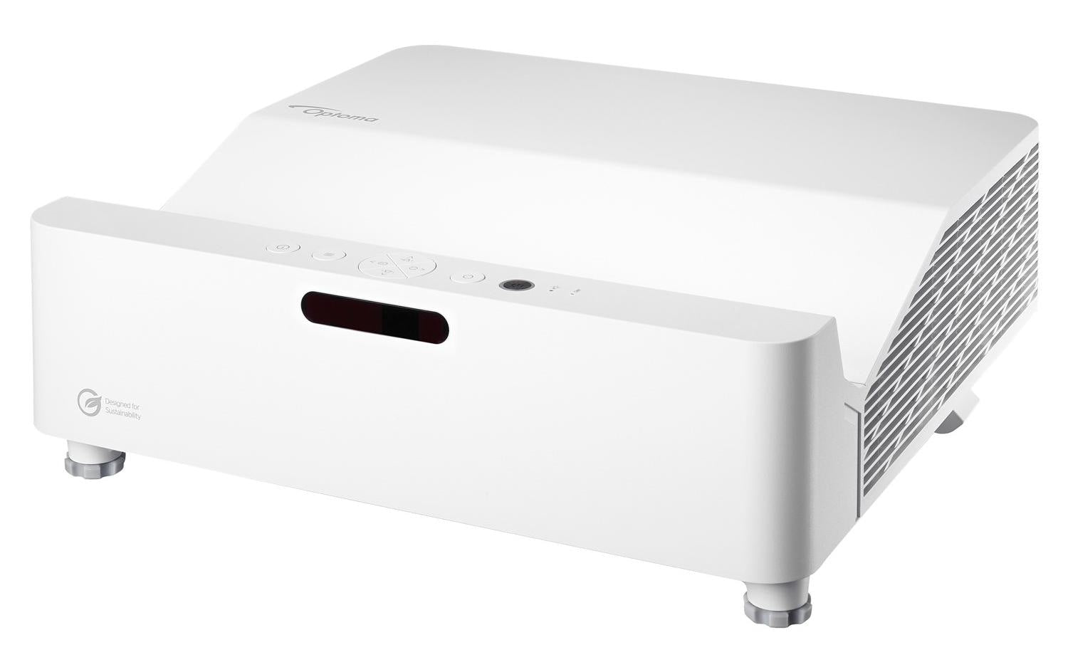 Optoma ZH430UST, Projektor – Full HD, Ultrakurzdistanz (UST)