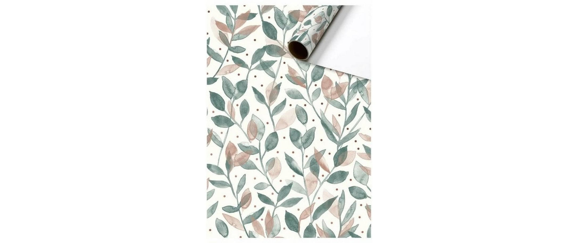 Stewo Geschenkpapier – Merrit, Hochzeit – 80 g/m2, FSC-zertifiziert – 700 × 2000 mm