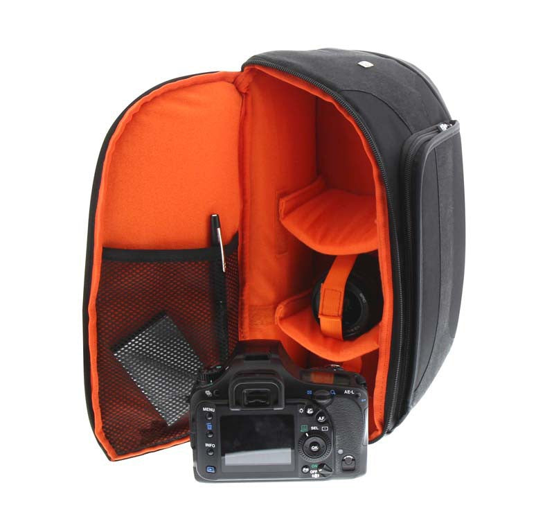 T'nB Digital Tripper Xpert Shot 2 Kameratasche – für Actioncams – 32,5 × 23,5 × 15 cm