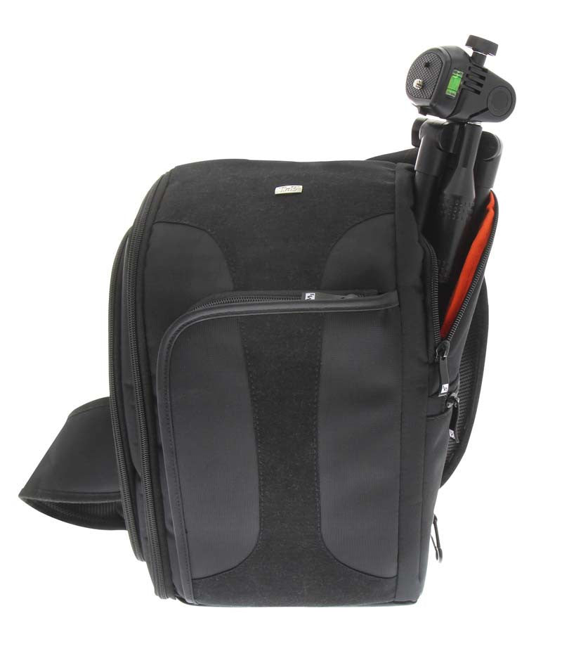 T'nB Digital Tripper Xpert Shot 2 Kameratasche – für Actioncams – 32,5 × 23,5 × 15 cm
