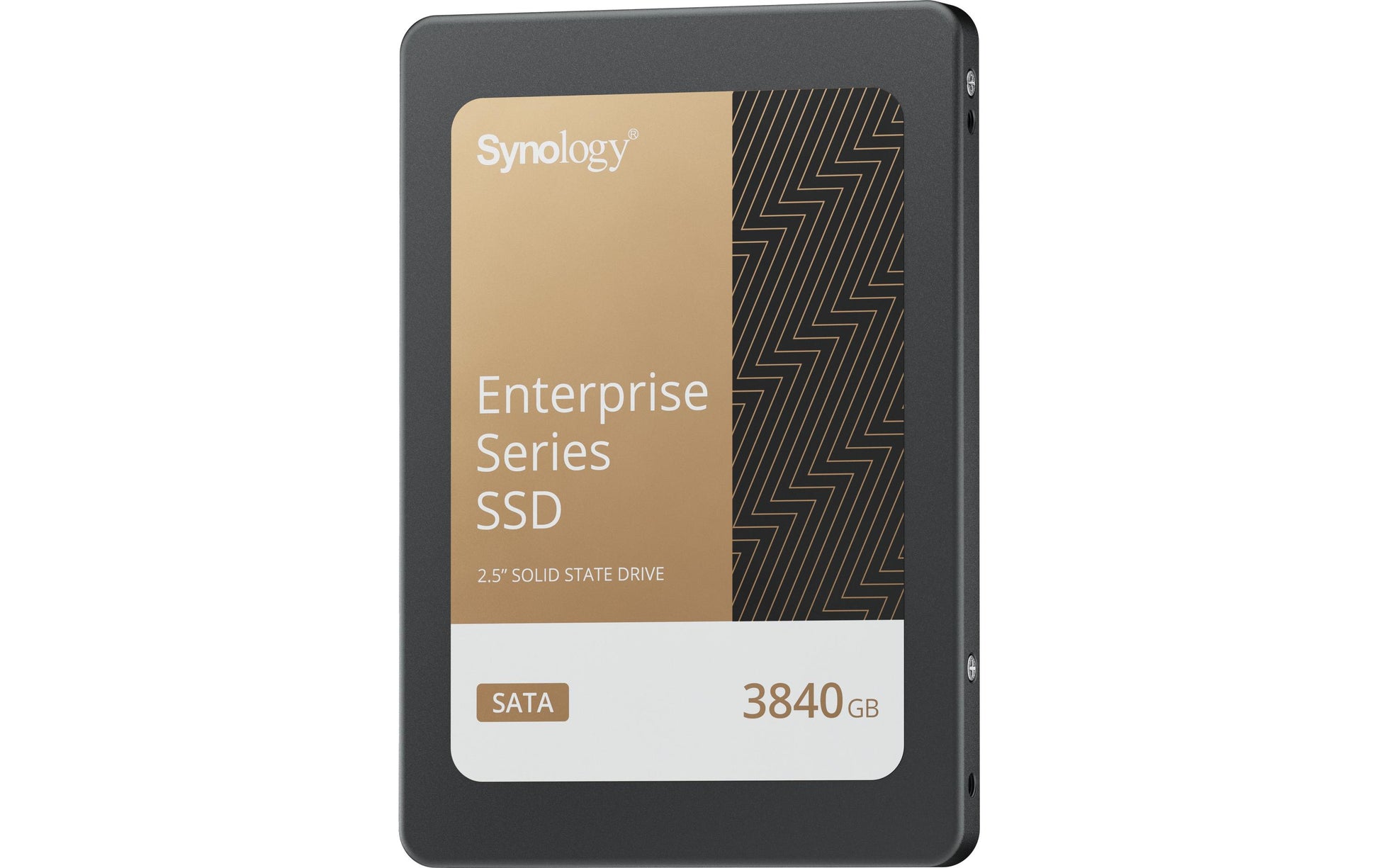 Synology SAT5221-3840G – 3,84 TB 2,5" SATA SSD – für NAS