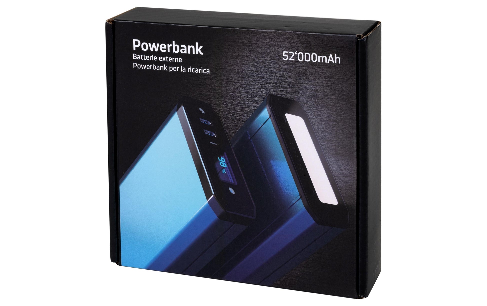 KOOR Kühlbox ACUX 18 – 18 l, 100/240 V, Kompressor, Energieeffizienzklasse D