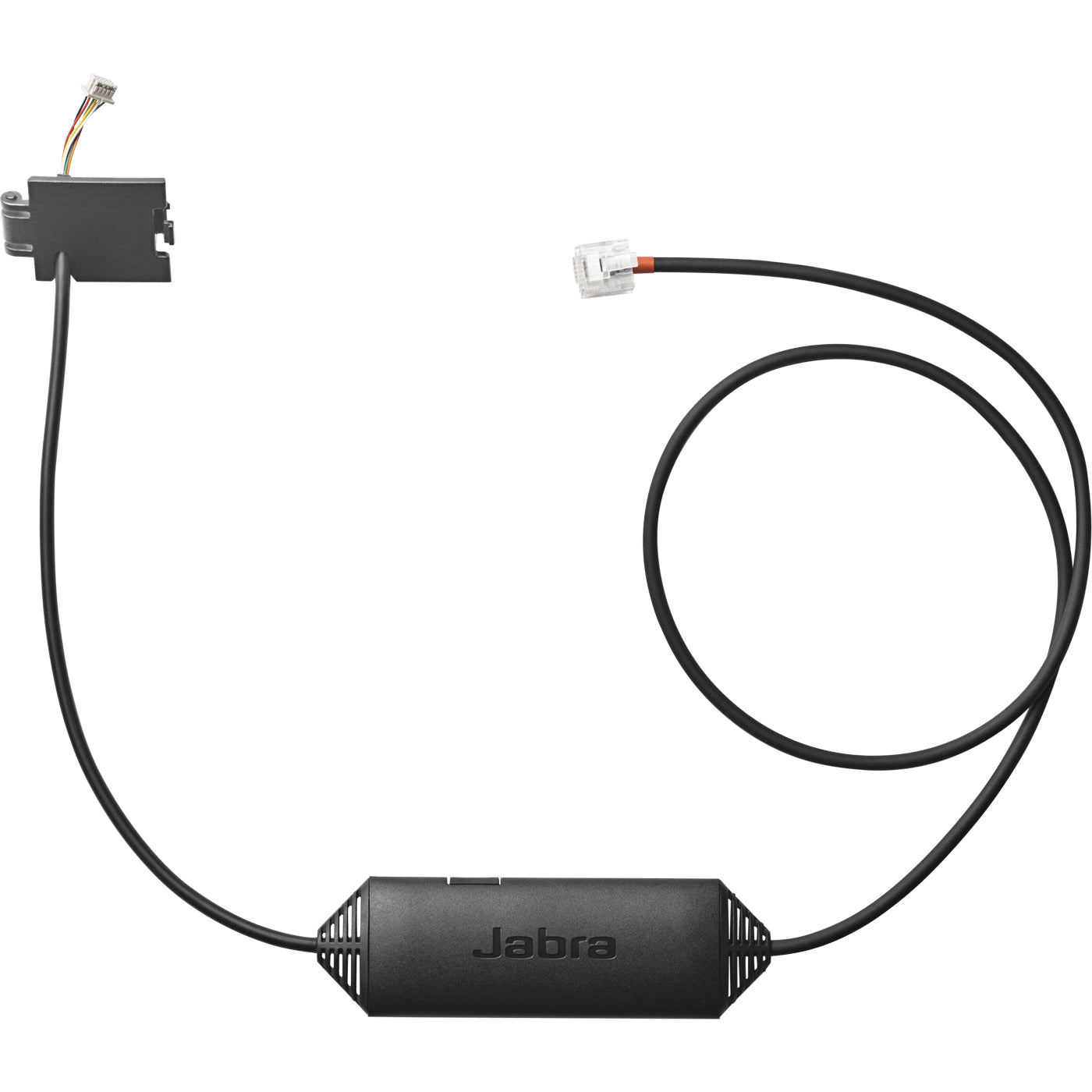 Jabra Link 14201-44 – Headset-Dongle für NEC Desk Phone