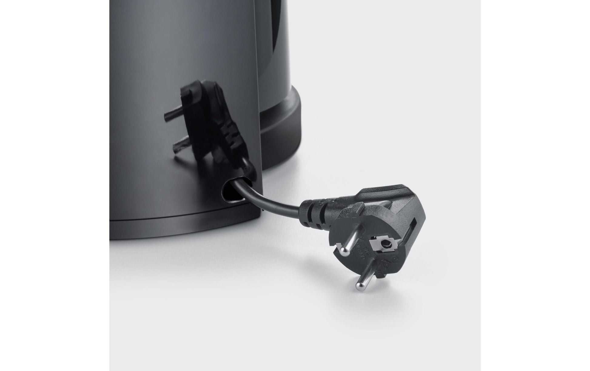 Severin Filterkaffeemaschine KA9306 – 1 l, 8 Tassen, 1000 W – Schwarz