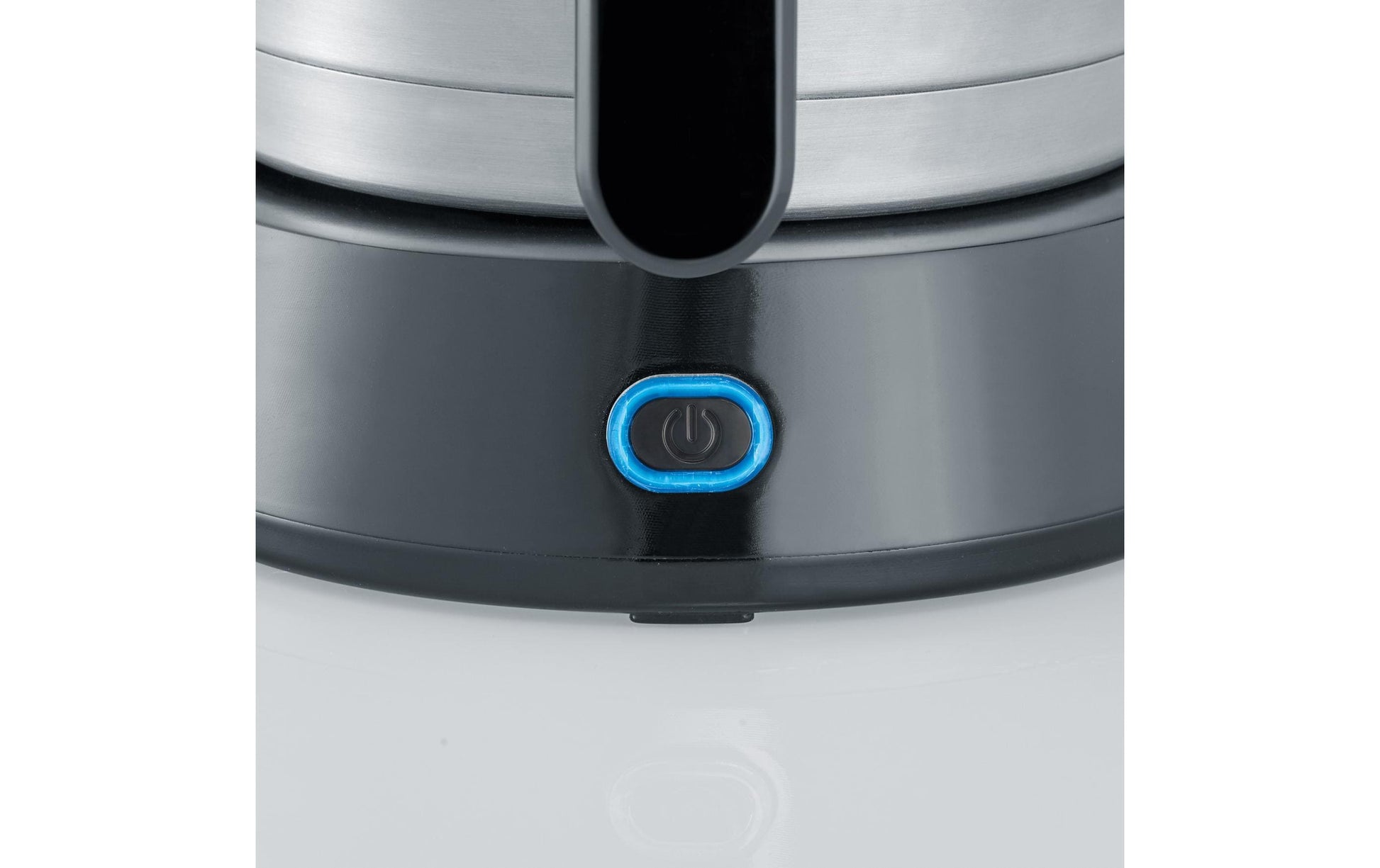 Severin KA4835 Filterkaffeemaschine – 8 Tassen, 1 l, Karaffe, Schwarz, 23 × 34 × 28,2 cm