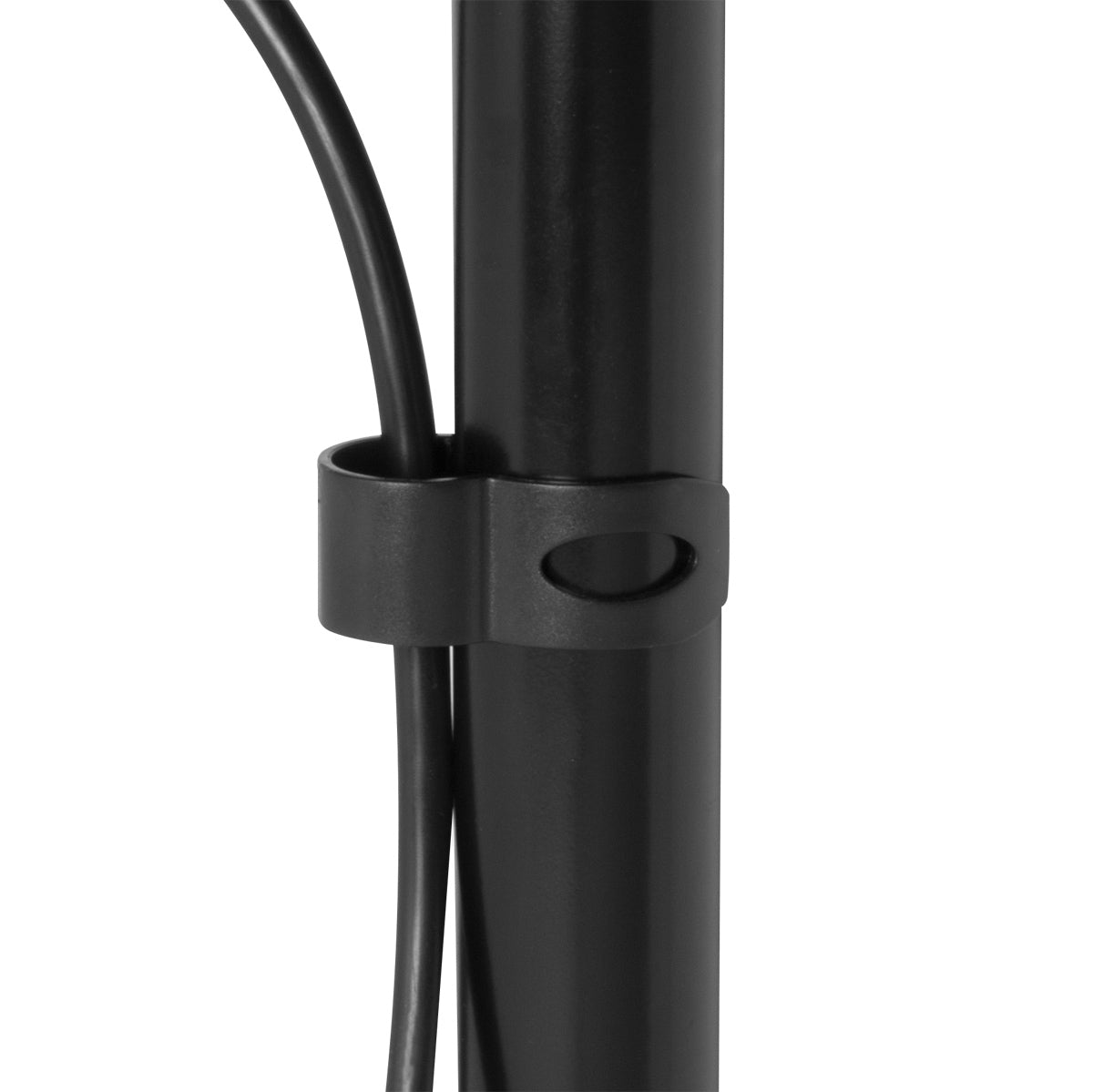 ARCTIC Z1 Basic – Monitorarm Tischhalterung – Klemme/Durchführung – 1 Monitor – 13–34" – VESA 75×75/100×100 mm