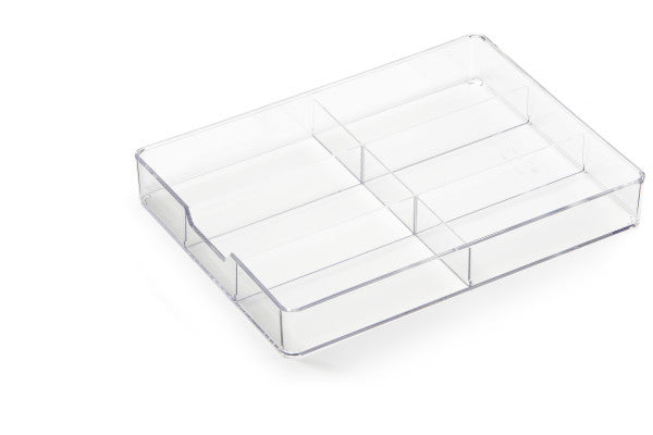 Durable Schubladeneinsatz – für Durable Schubladenelement Varicolor, Kaffeestation Coffee Point Box – 242 × 48