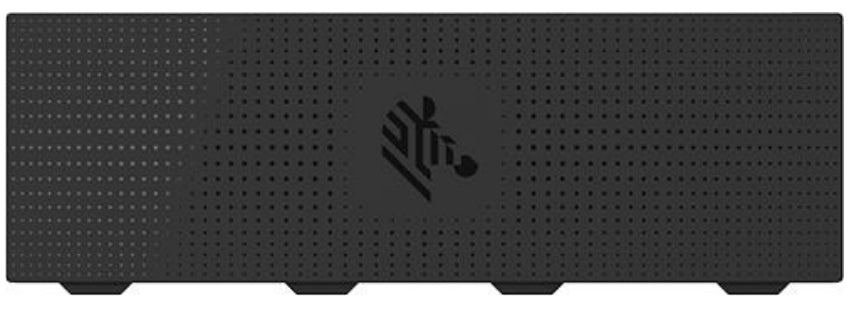 Zebra Notebook-Akku – für Zebra ET60, ET65 – Batteriehalterung, ohne Zellen – Schwarz