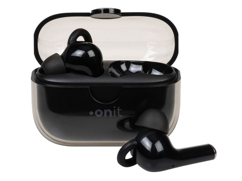 ONIT Headset – TWS Headset Pro ENC, True Wireless In-Ear, Bluetooth 5.3