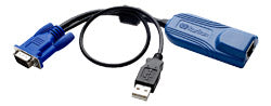 Raritan USB CIM für VirtualMedia