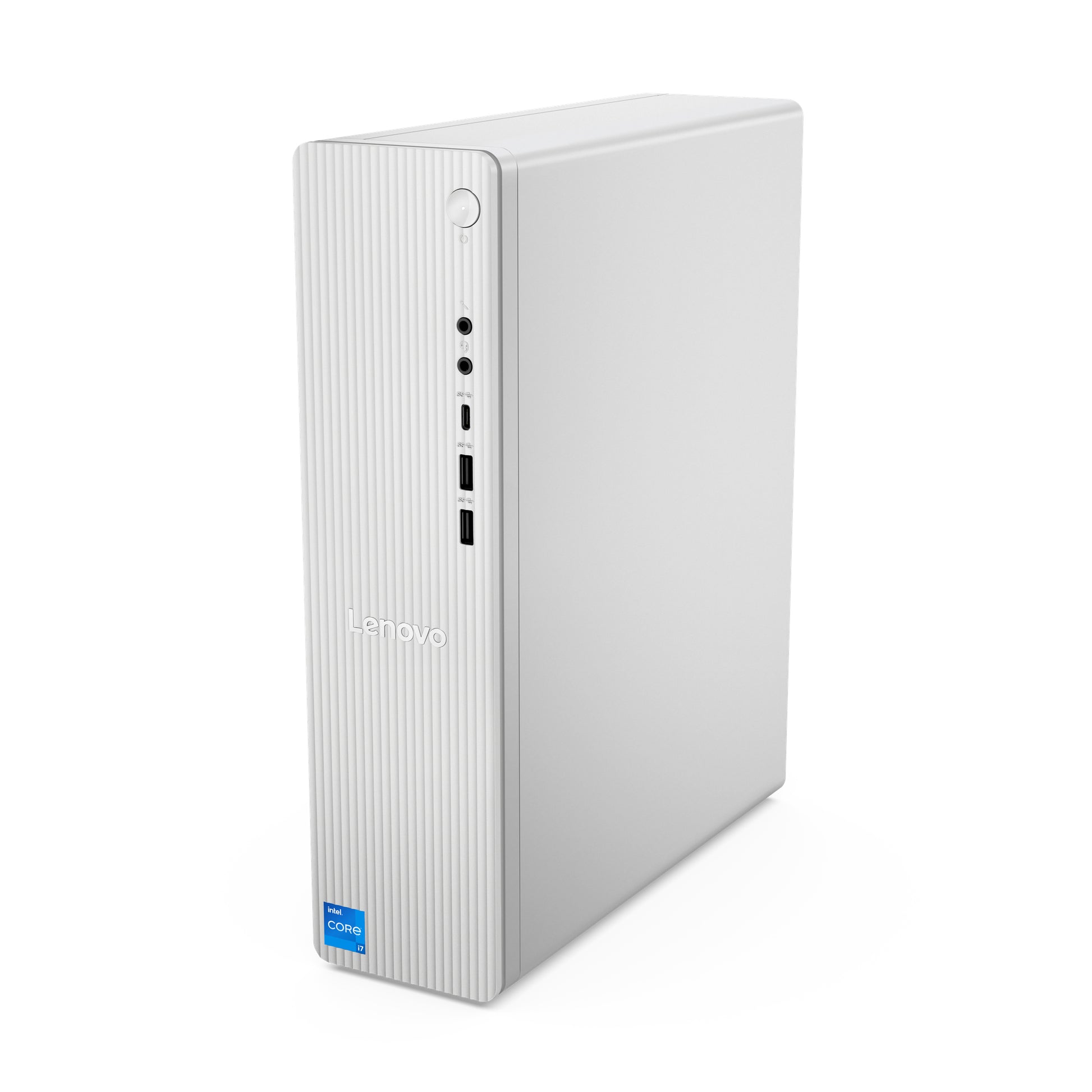 Lenovo Ideacentre Tower – Intel Core i5-14400, 16 GB RAM, 512 GB SSD, Windows 11 Home
