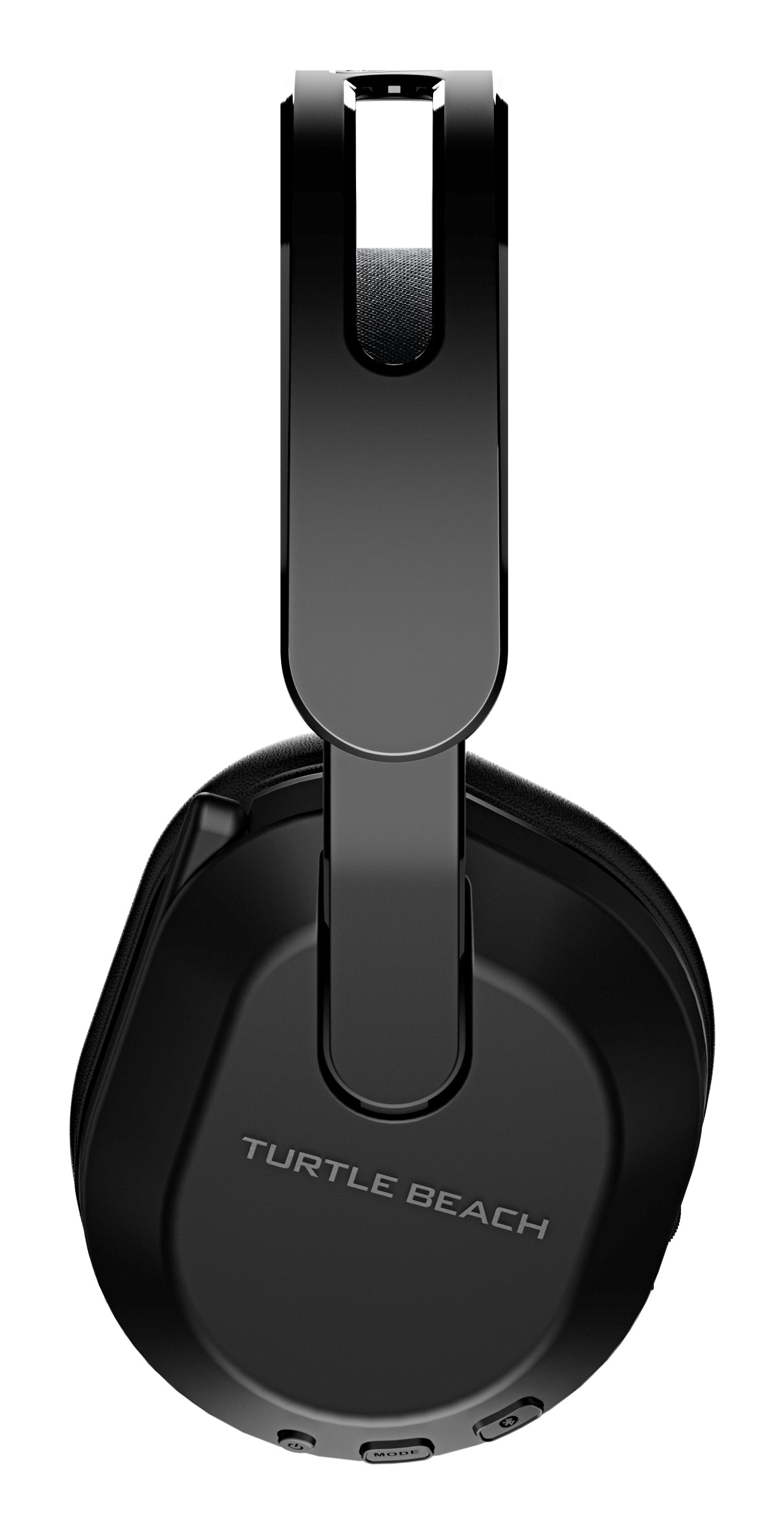 Turtle Beach Stealth 500 – Over-Ear Gaming-Headset – 2,4 GHz + Bluetooth 5.2 – Schwarz – bis 40 h