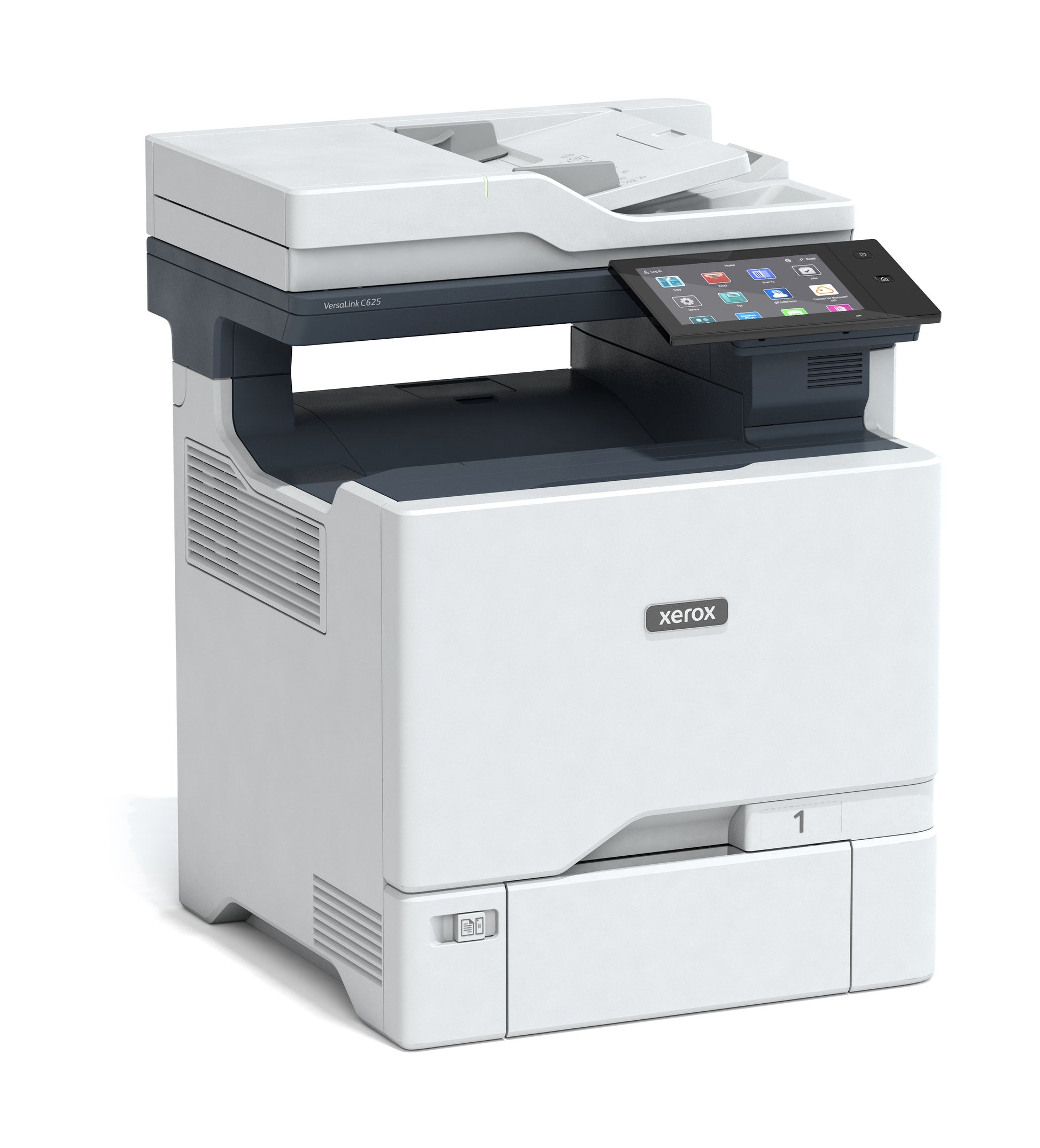 Xerox VersaLink C625V_DN – Farbiges Laser-MFP