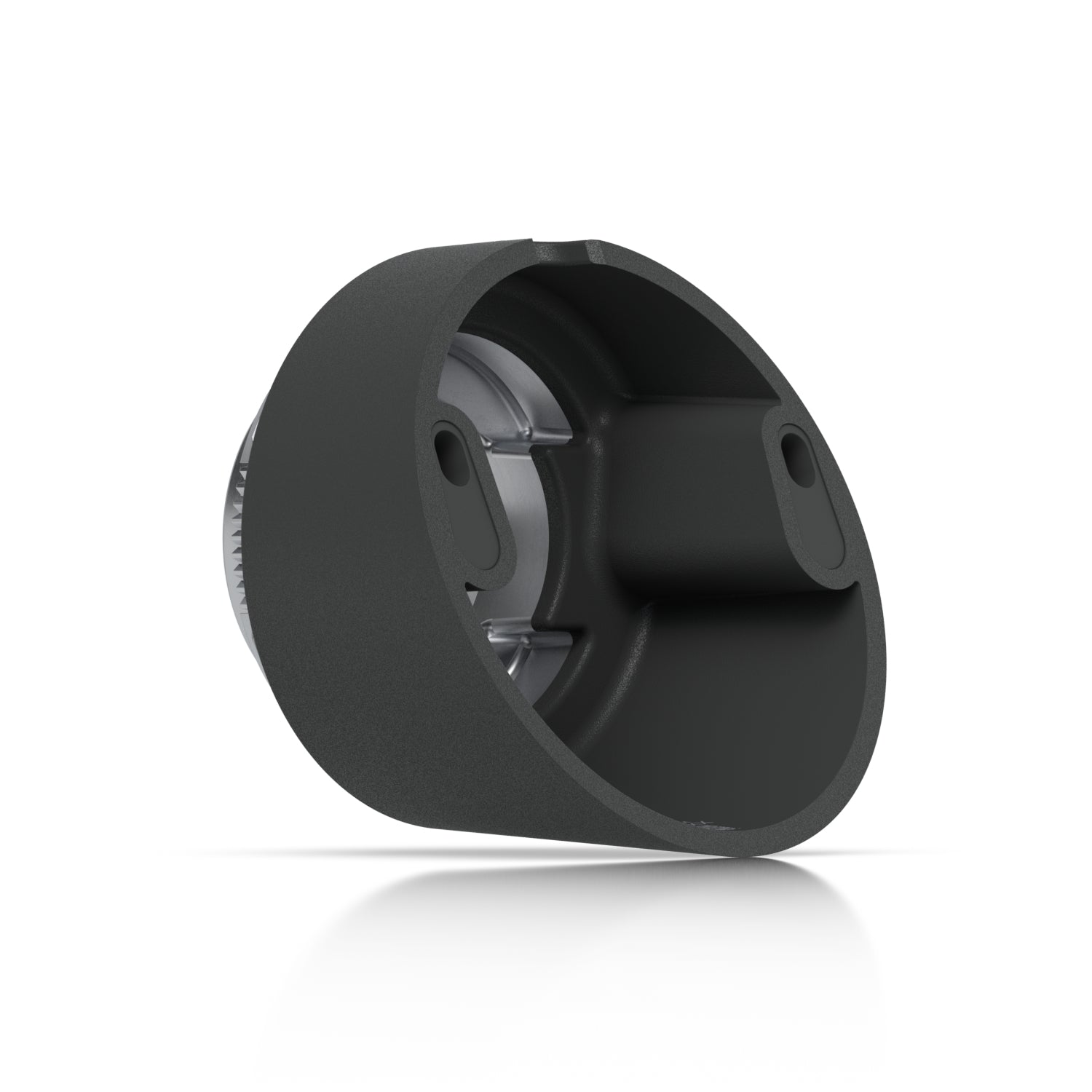 Ubiquiti UACC-BULLET-AB-B Deckenhalterung – IPX5, für UVC-AI-Bullet, UVC-AI-Pro, UVC-AI-DSLR und andere