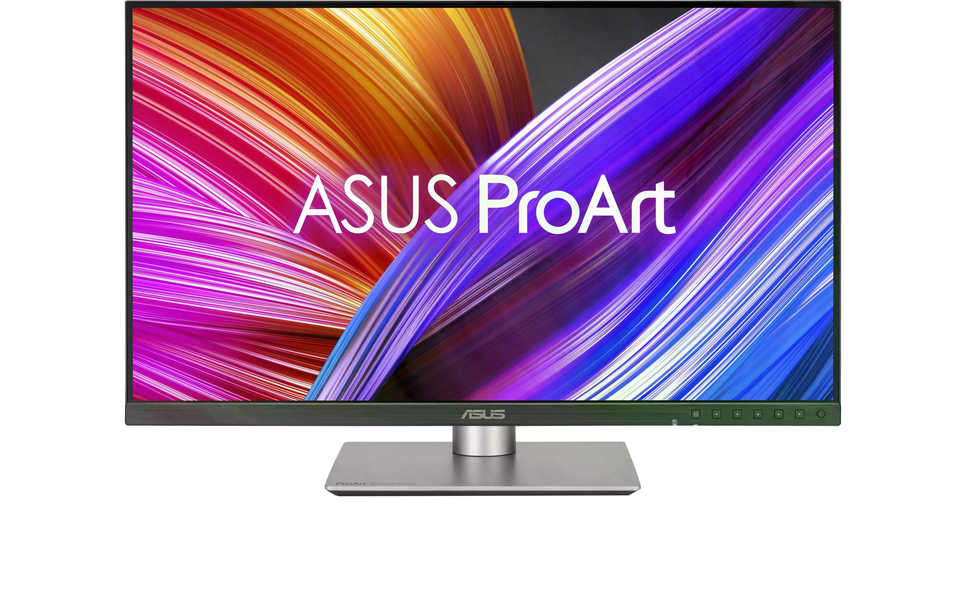 ASUS ProArt PA24ACRV – Monitor, 23,8" 2560 × 1440 (WQHD), LCD, Schwarz