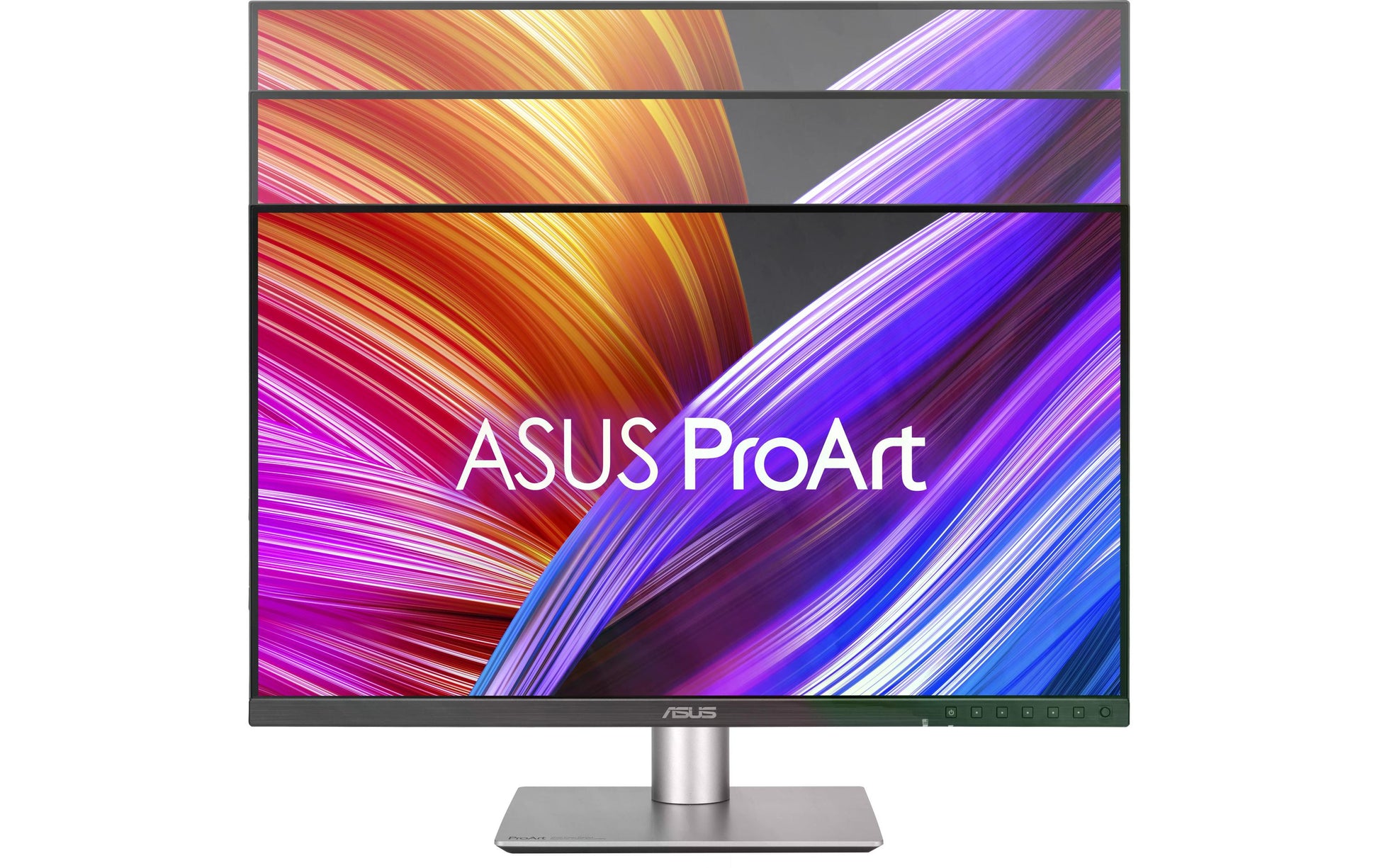 ASUS ProArt PA24ACRV – Monitor, 23,8" 2560 × 1440 (WQHD), LCD, Schwarz