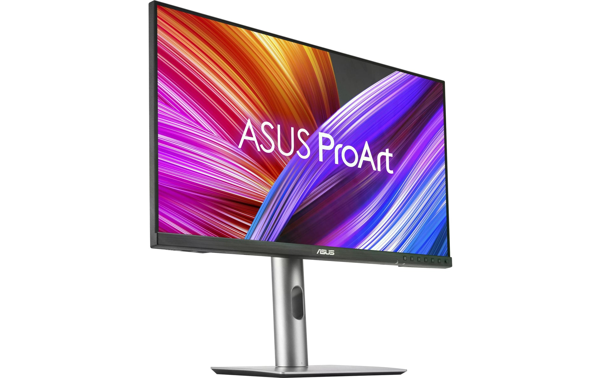 ASUS ProArt PA24ACRV – Monitor, 23,8" 2560 × 1440 (WQHD), LCD, Schwarz