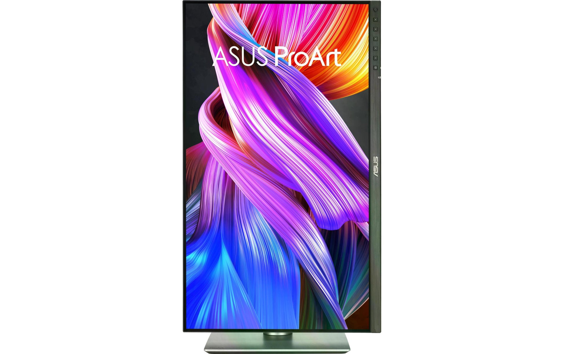 ASUS ProArt PA24ACRV – Monitor, 23,8" 2560 × 1440 (WQHD), LCD, Schwarz