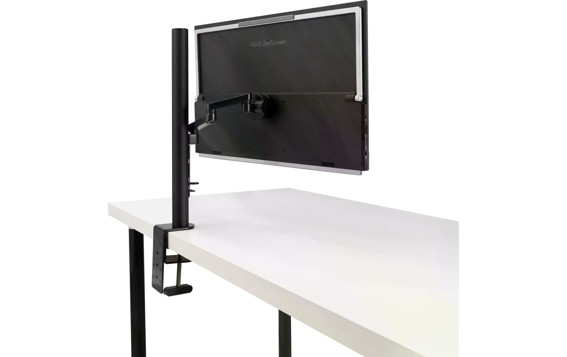 ASUS Zenscreen Mb229Cf – Monitor, 21,5" 1920 × 1080 (Full HD), Schwarz