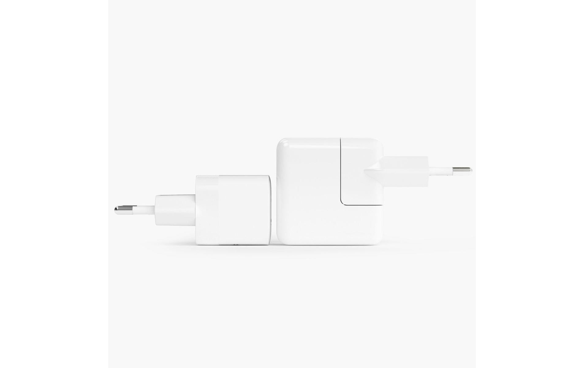 Vonmählen Unity Ladegerät – 30 W, 3× USB-C + 1× USB-A, GaN